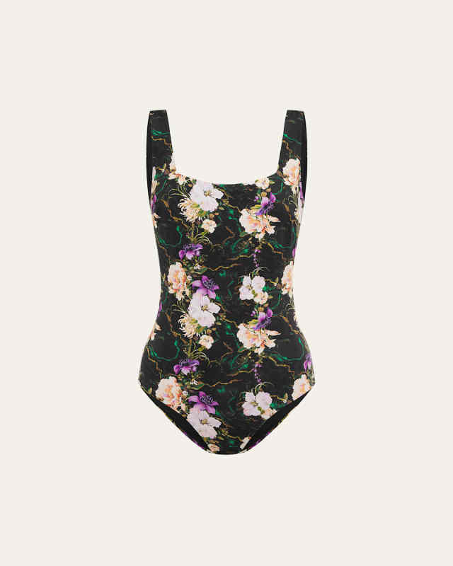 Saige One-Piece Swimsuit (DD/E Cup)